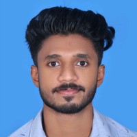 Nikhil Pk