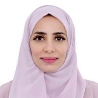 Fatima Al Ameri