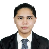 Hardlyjun Naquila CDMP, CHRA