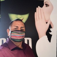 Peter Moreno
