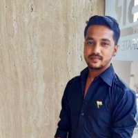 Harsh Chauhan