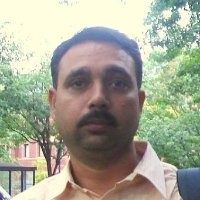Arvind Kumar Malik