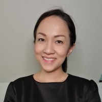 Jasmine Koh