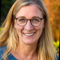Vibeke Mærsk