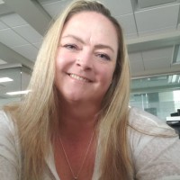 Lynn Vickers