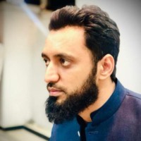 Muhammad Abubakar