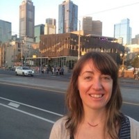Sarah Daly