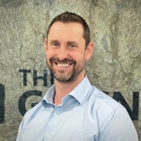 John Jordan CISSP, CISM, CISA