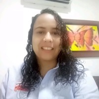 Maria Gisela Leiva Ramirez