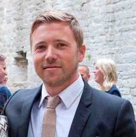 Johan Lindvall