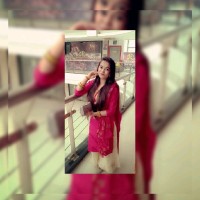 Shikha Kushwah