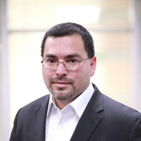 Alberto Martinez Facundo