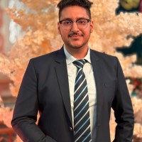 Sumant Jasra