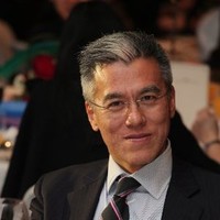 Jonas Wong