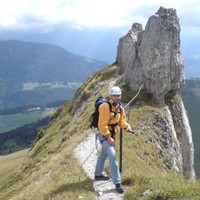 Yves Claude Paillard