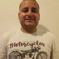 Cesar Madera