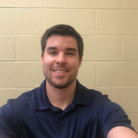 Adam Klosterman