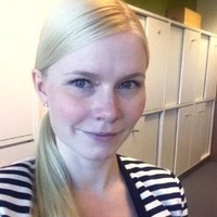 Outi Haapalainen