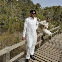Sajjad Siddiqe