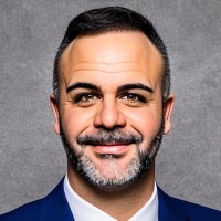Sergio R. Martín