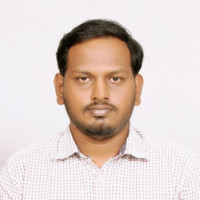 Naveen Dammalapati