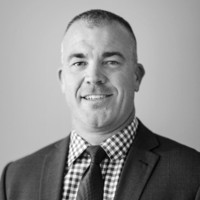 Adam Patterson