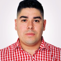 Andres Julian Muñoz Hurtado