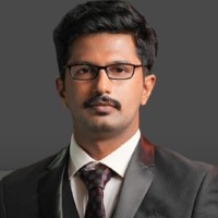 Hemanth Kumar B