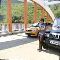 Vasudevan M A