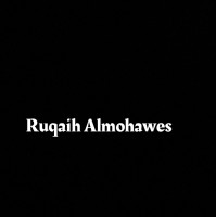 Ruqaih Almohawes
