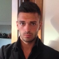 Simone De Vittorio
