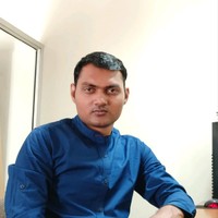 Ashutosh Maurya