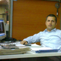 Mesut Şengün