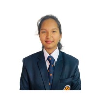 Vardhini Sai Priya gongada