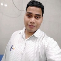 Saumya Ranjan Chhotaray