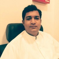 Naveed Ameen