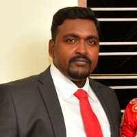 Lazarus John Kanagarethinam