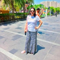 Joyshree Borah