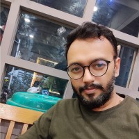 Dhaval Thakkar