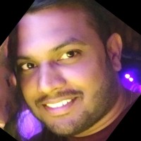 Abhishek Jha