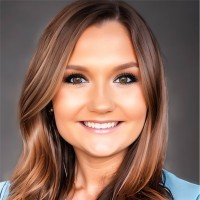 Olivia Mccord