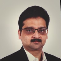 Animesh Raizada