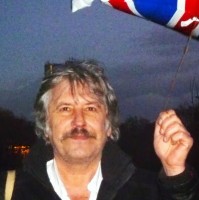 Alexander Kostyukevych