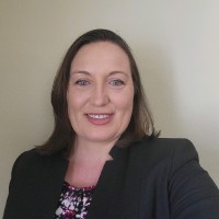 Roberta Fox