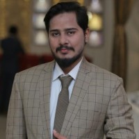Muhammad Khurram Khaliq
