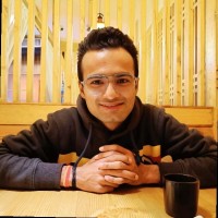 Sourav Rawat