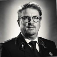 Olivier Pierrard