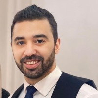 Firas El Mokdad
