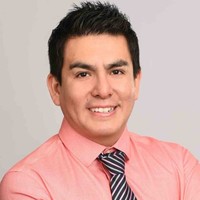 Victor Vela