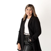 Sofía Gabriela Arámbula Hernández